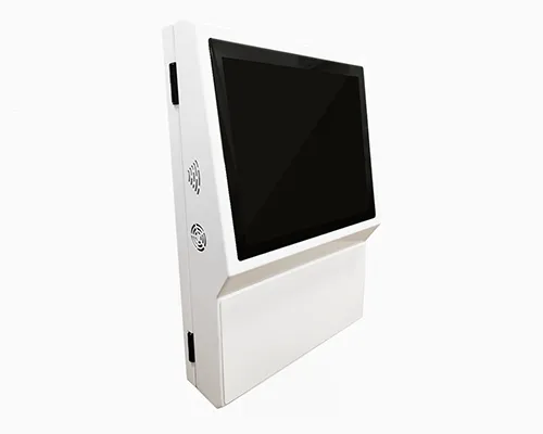 Interactive Display Unit