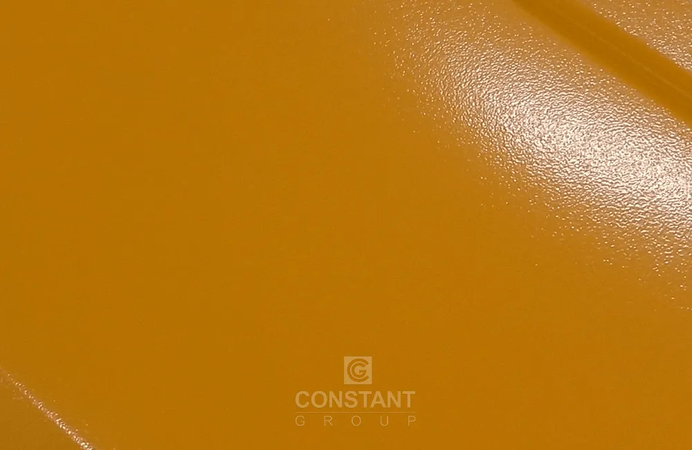 powder coating