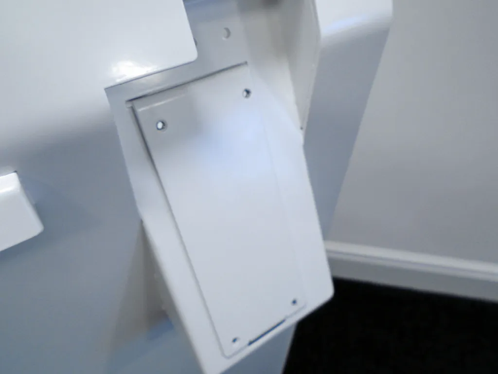 Powder coat