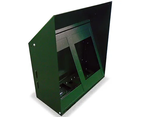 Outdoor Sport Lighting Unit