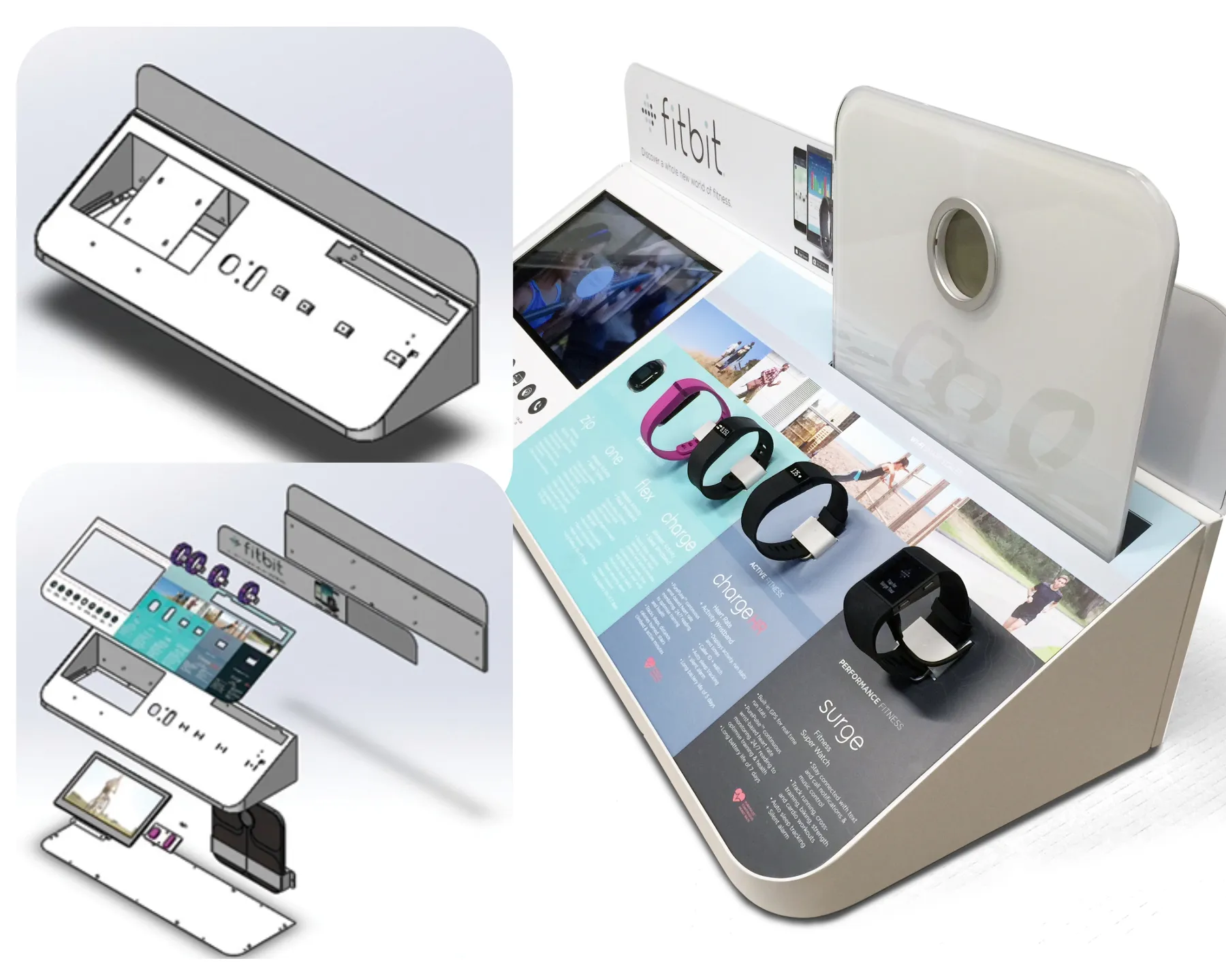 CAD design service at Constant Group