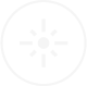 Laser cutting icon
