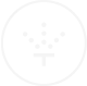 Powder coating icon