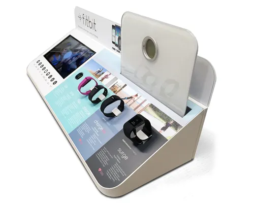 POS Display