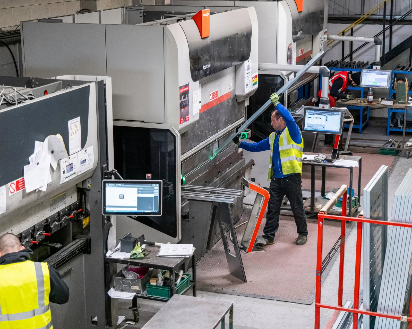 How manufacturing can restore the UK economy