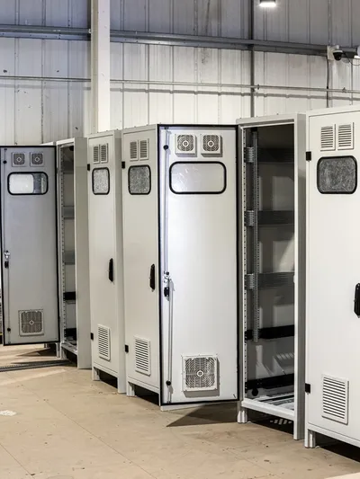 Behind the scenes at Constant Group