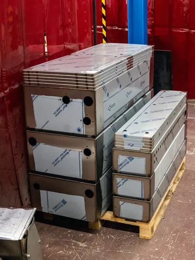 Behind the scenes at Constant Group