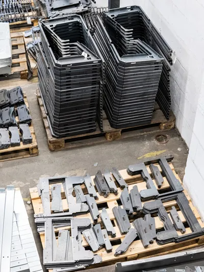 Behind the scenes at Constant Group