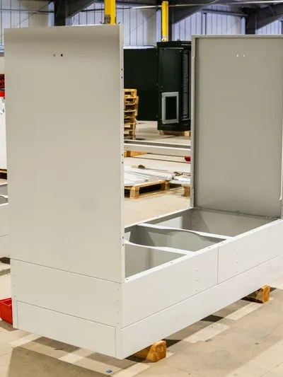 Behind the scenes at Constant Group