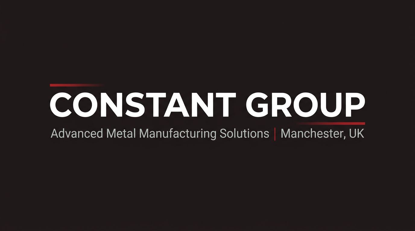 Photograph for Constant Group, Mechanical or Industrial Engineering business in Oldham