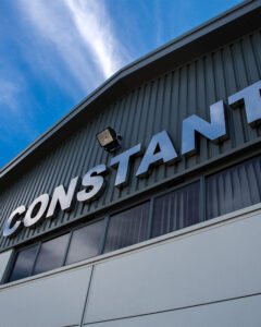 Constant Group Manufacturing Site in Oldham